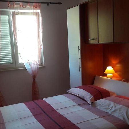 Apartman Barbat-Za Cijelu Obitelj Barbat na Rabu Eksteriør billede